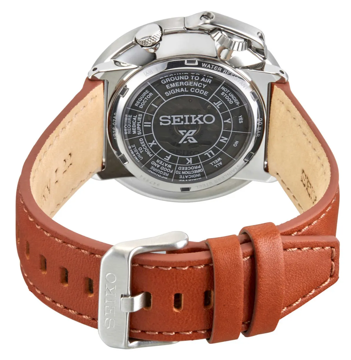 SIK Watch Prospex Mens D