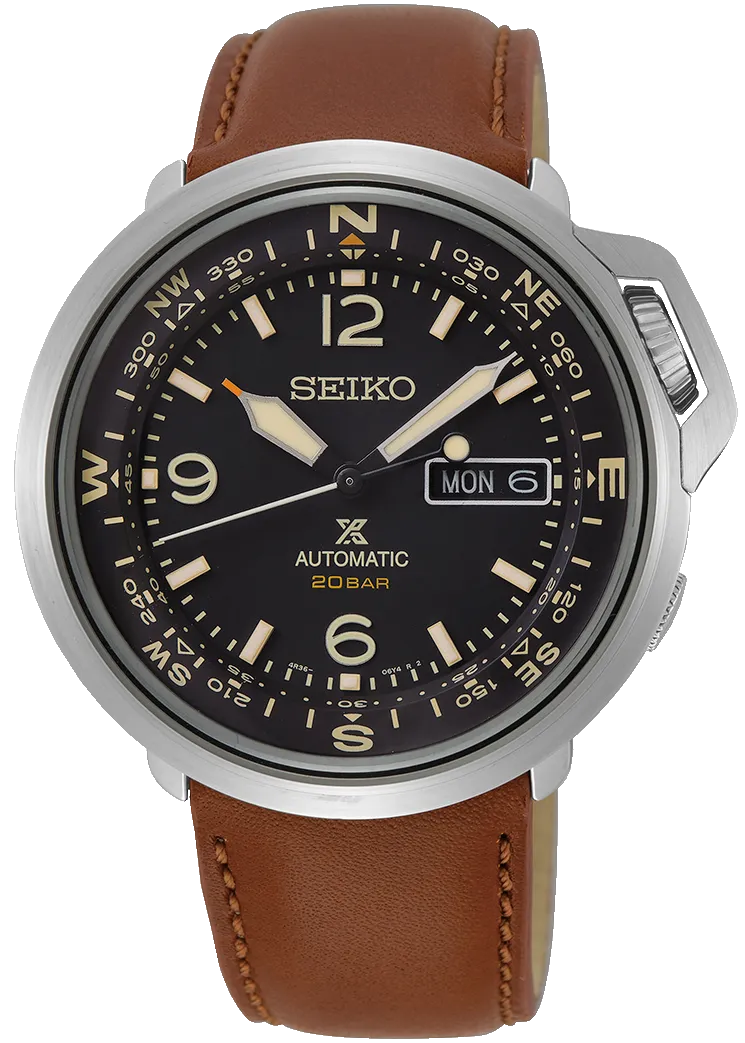 SIK Watch Prospex Mens D
