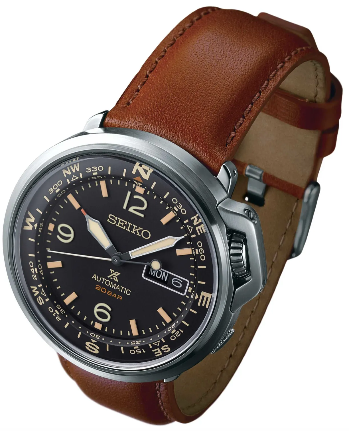 SIK Watch Prospex Mens D