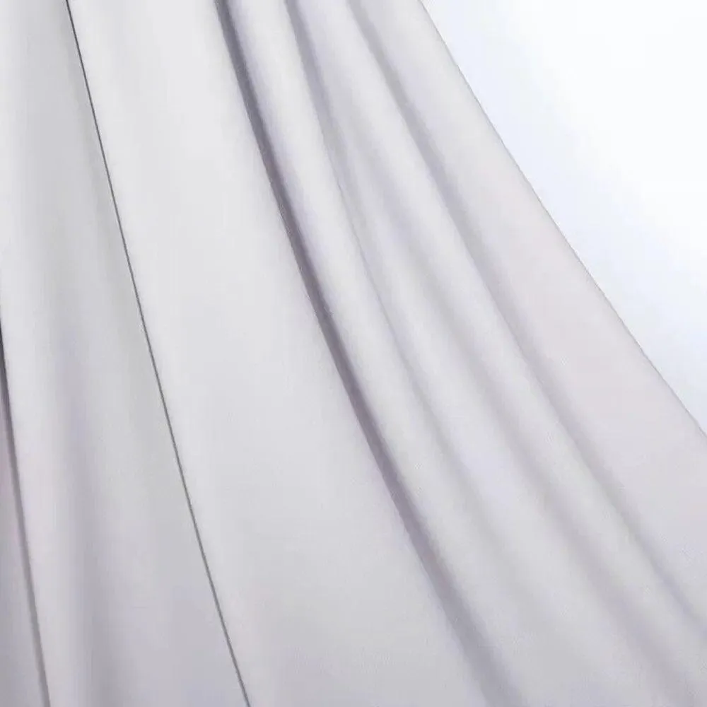 Single Layer Niqab - 16 Colours