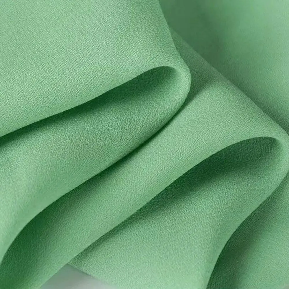 Single Layer Niqab - 16 Colours