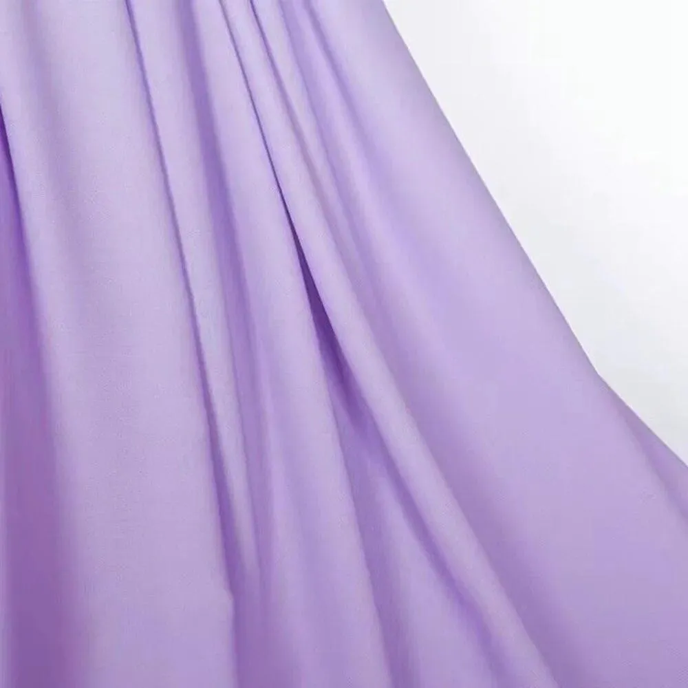 Single Layer Niqab - 16 Colours