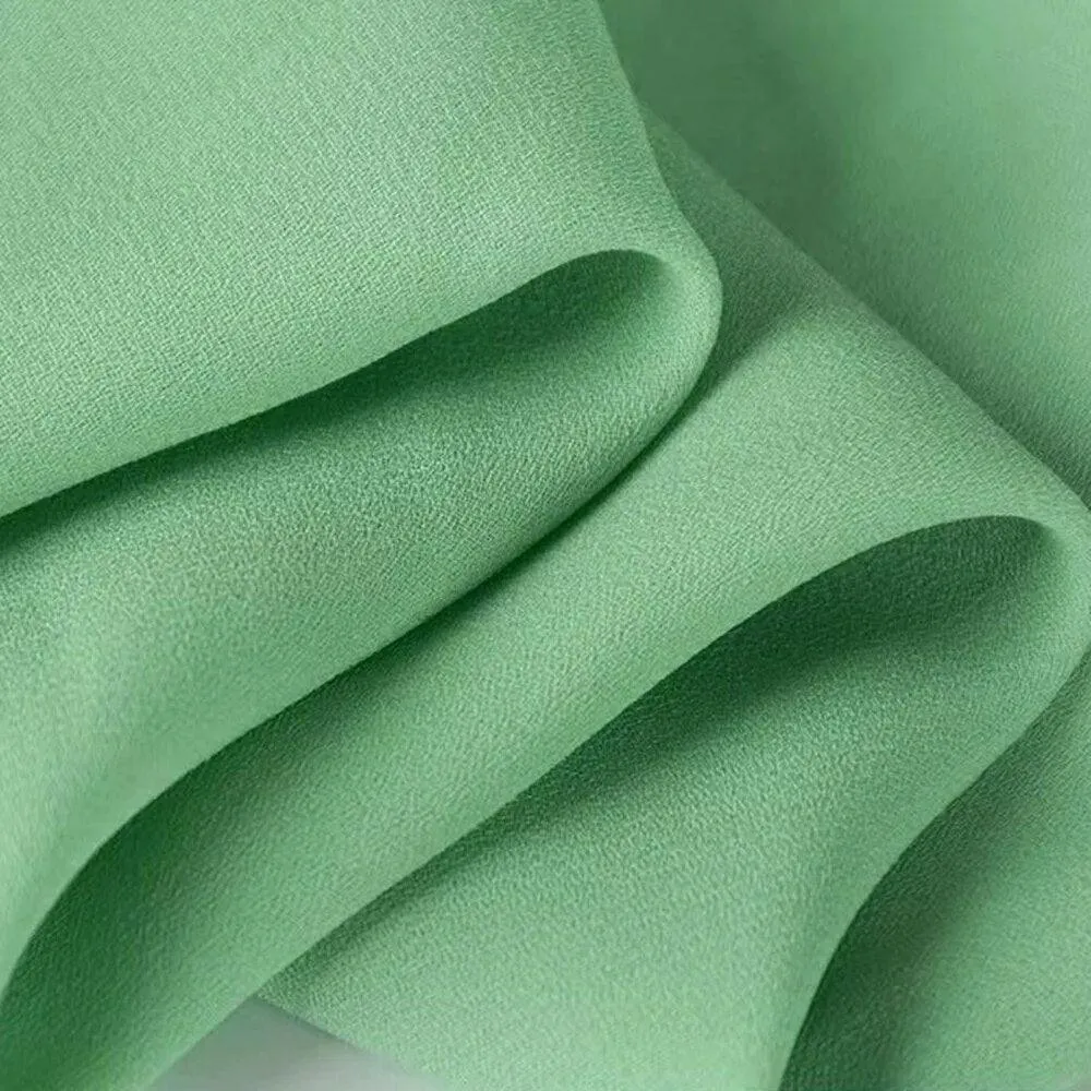 Single Layer Niqab - 16 Colours