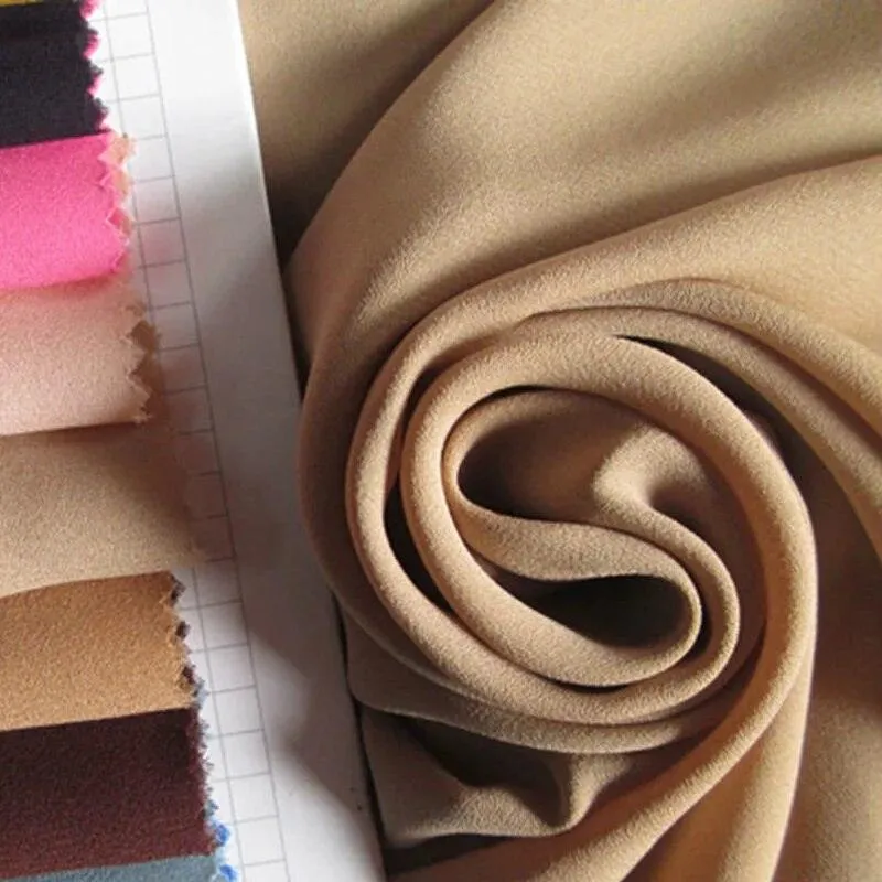 Single Layer Niqab - 16 Colours
