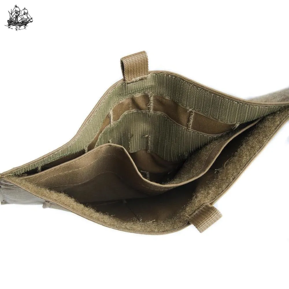 Standard MOLLE, Plate Pocket Cummerbund (CBN3)