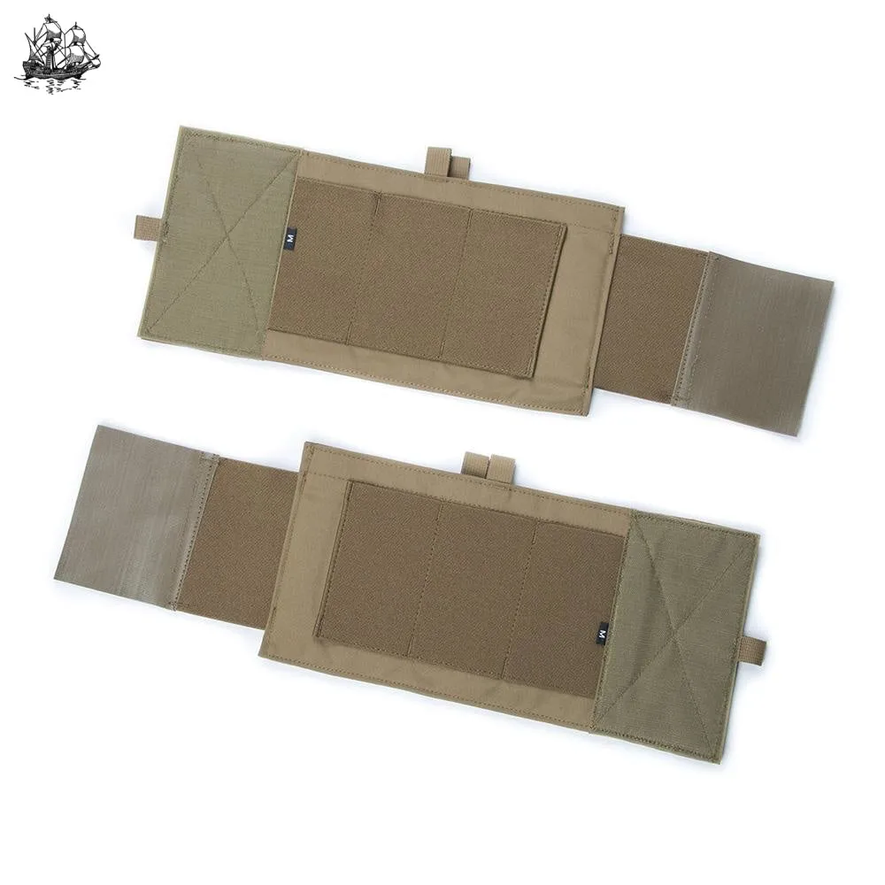 Standard MOLLE, Plate Pocket Cummerbund (CBN3)