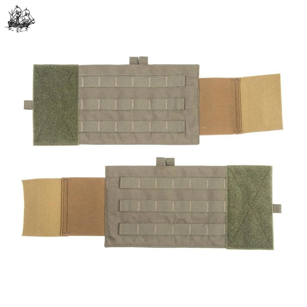 Standard MOLLE, Plate Pocket Cummerbund (CBN3)
