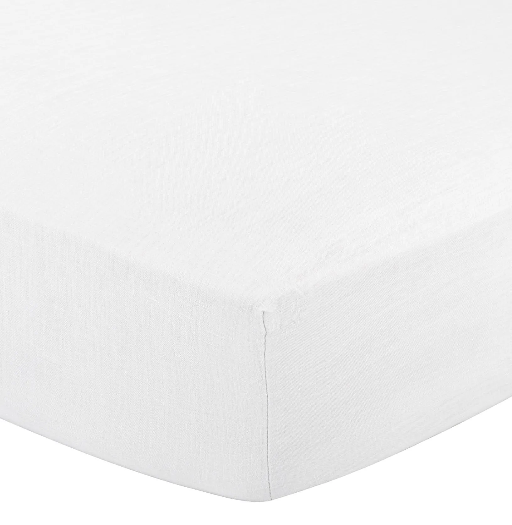 Tercia Bedding [Natural/White]