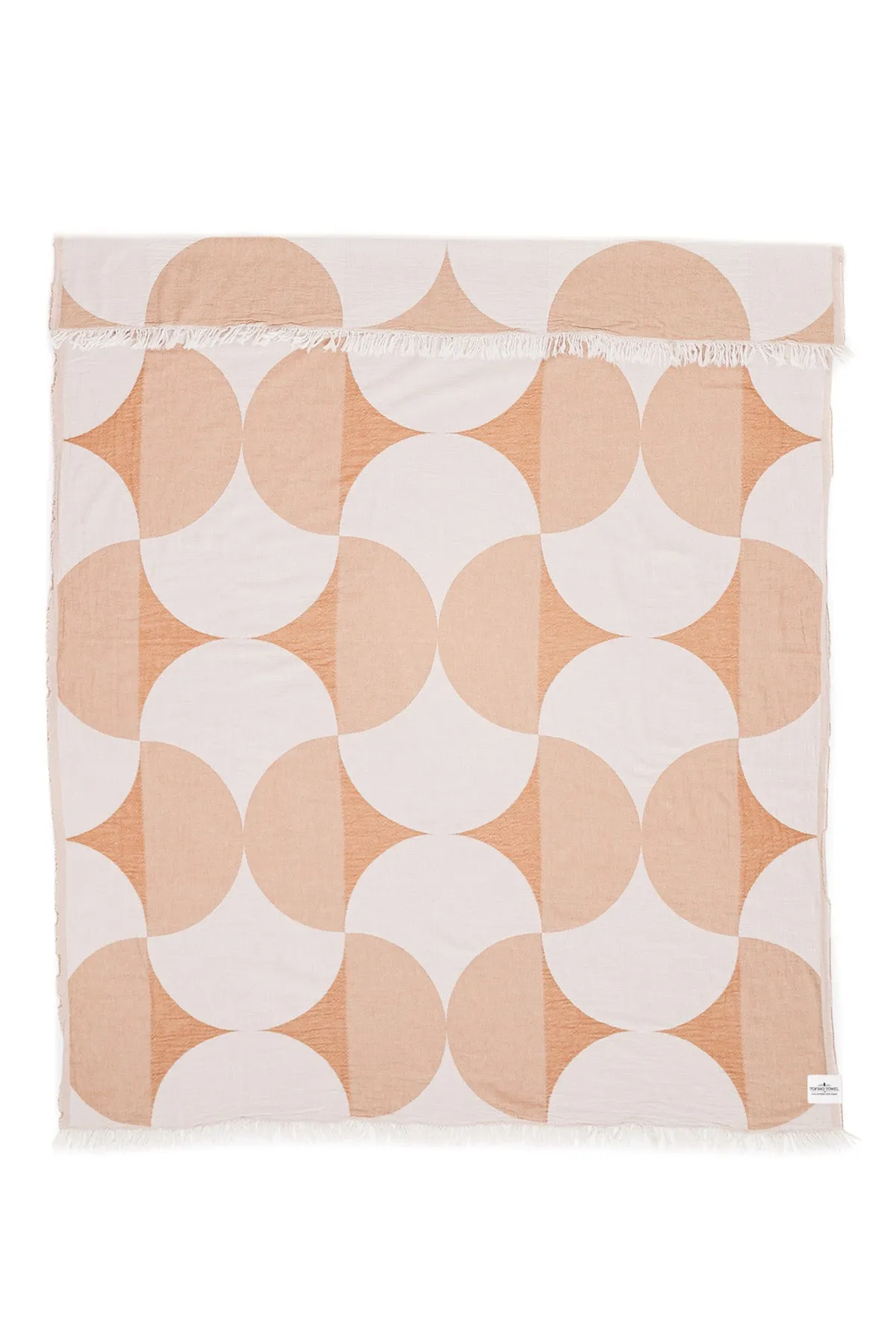 THE MOD | XL Beach Towel / Throw