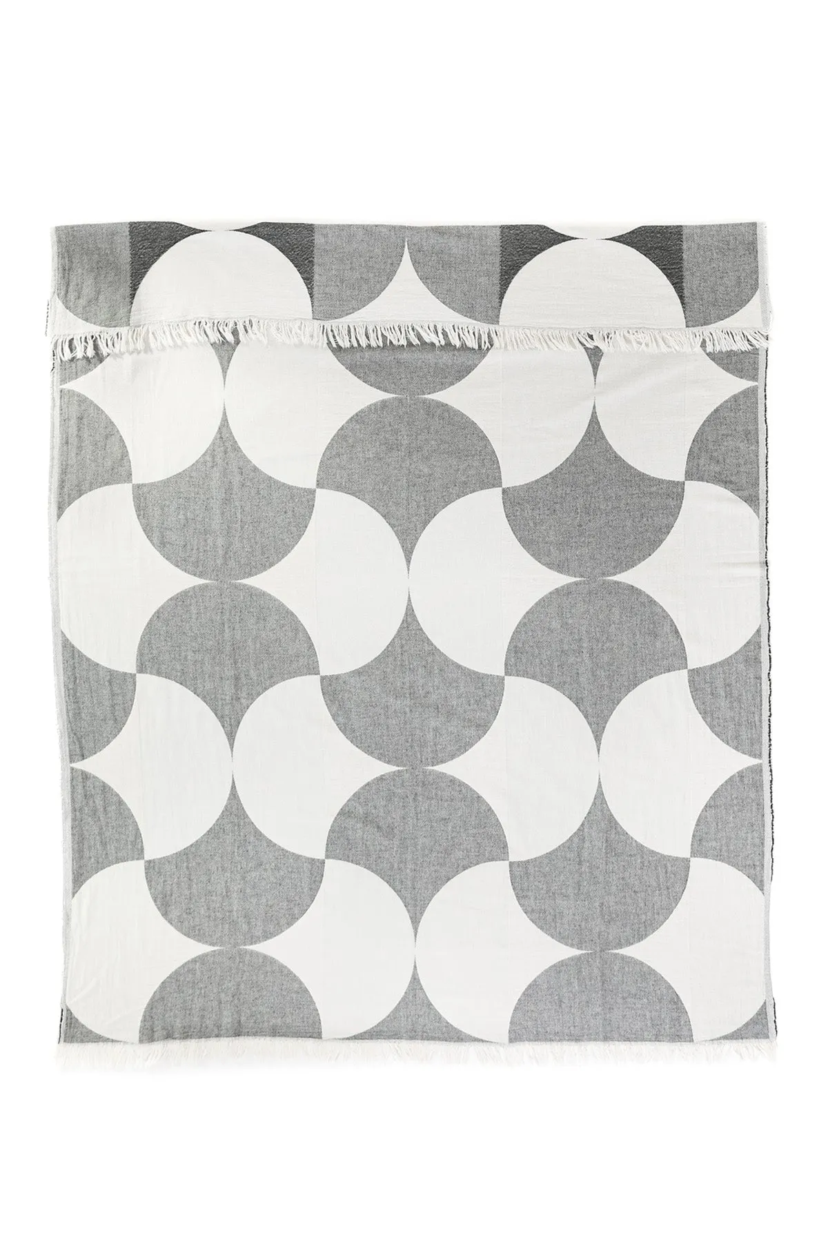 THE MOD | XL Beach Towel / Throw