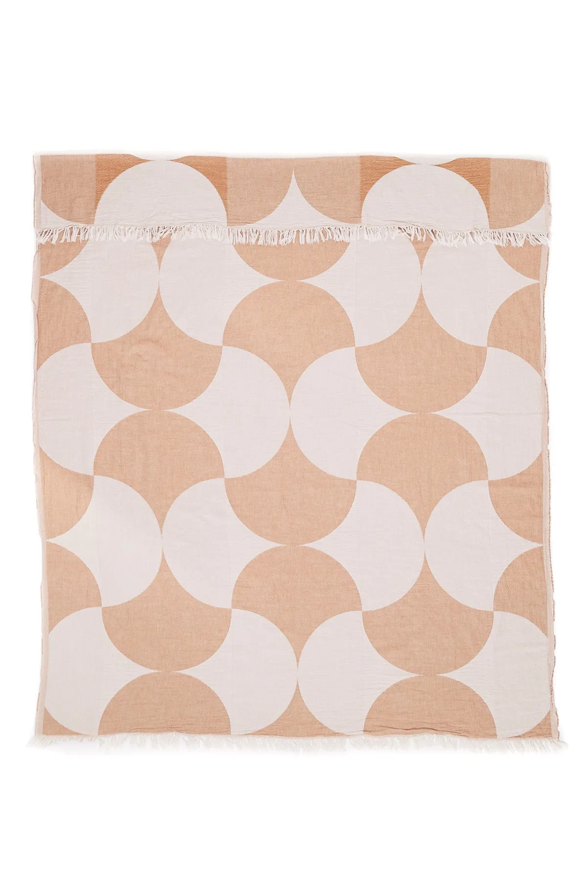 THE MOD | XL Beach Towel / Throw