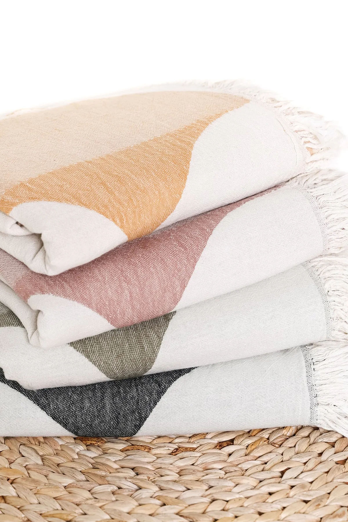THE MOD | XL Beach Towel / Throw