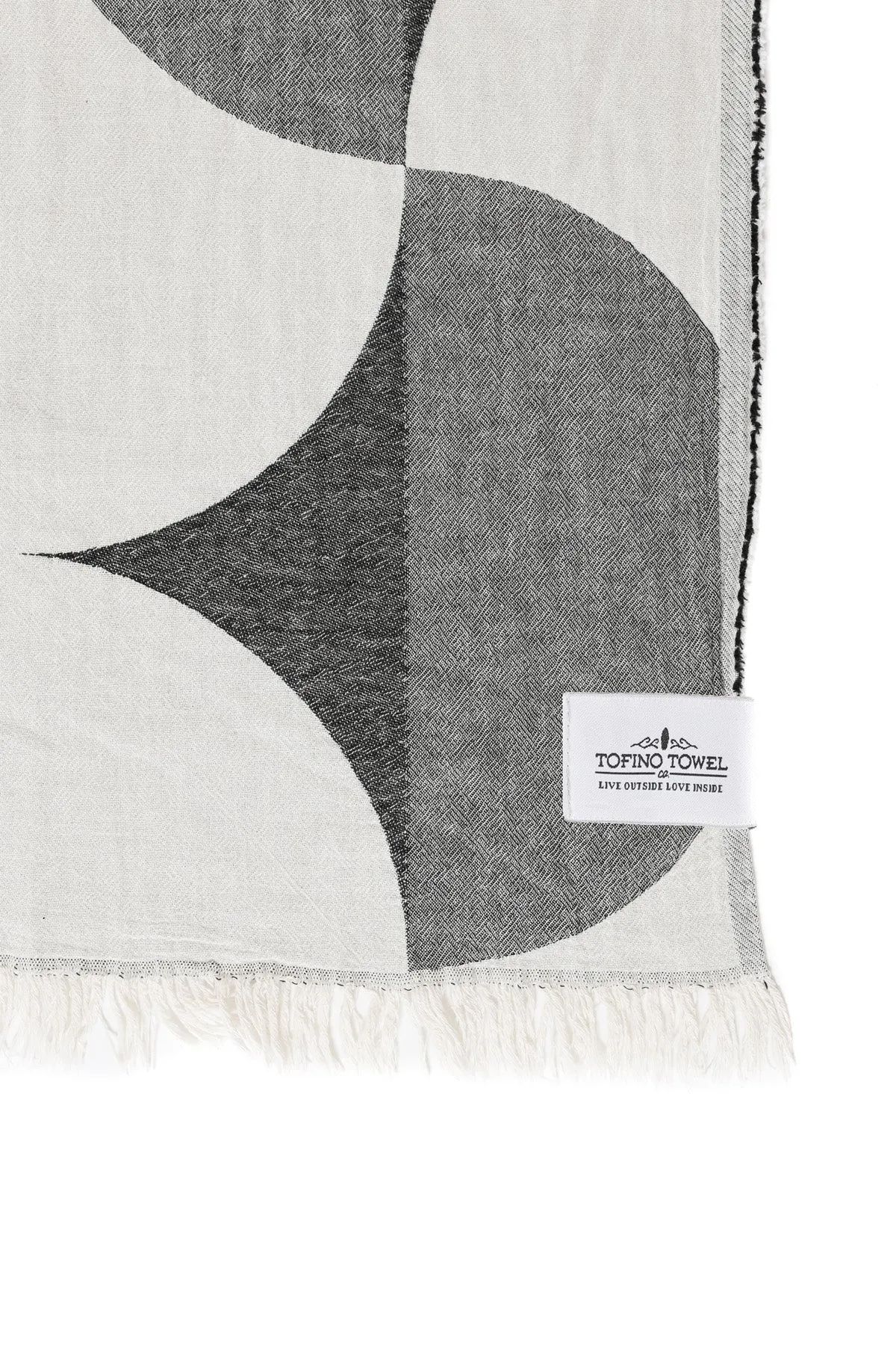 THE MOD | XL Beach Towel / Throw