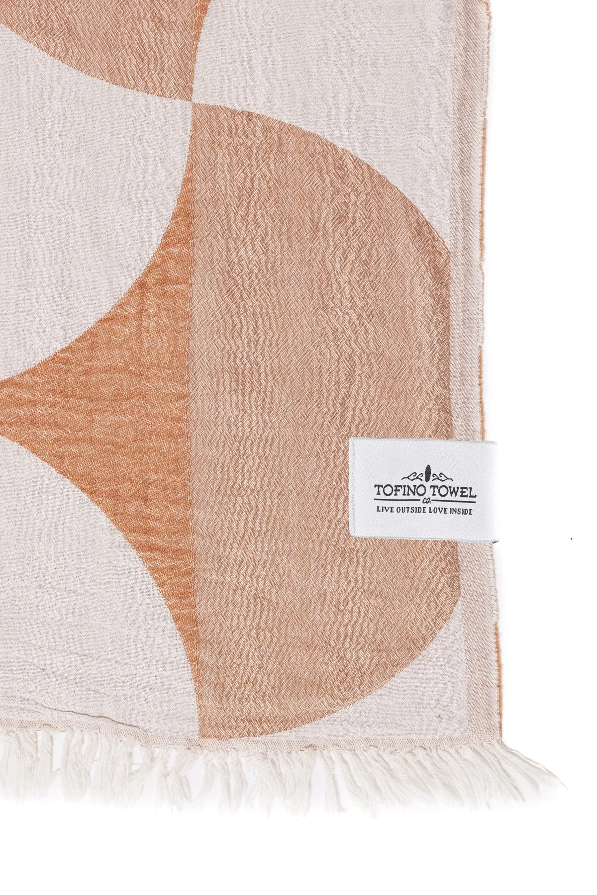 THE MOD | XL Beach Towel / Throw