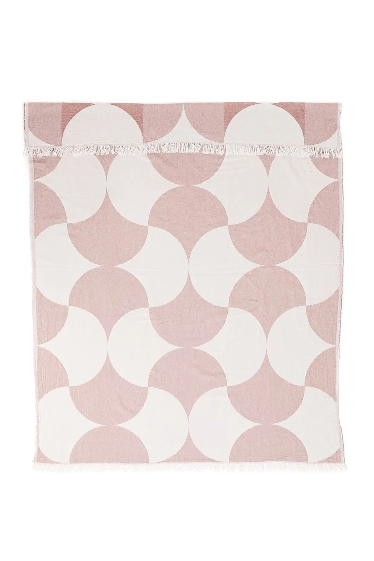 THE MOD | XL Beach Towel / Throw