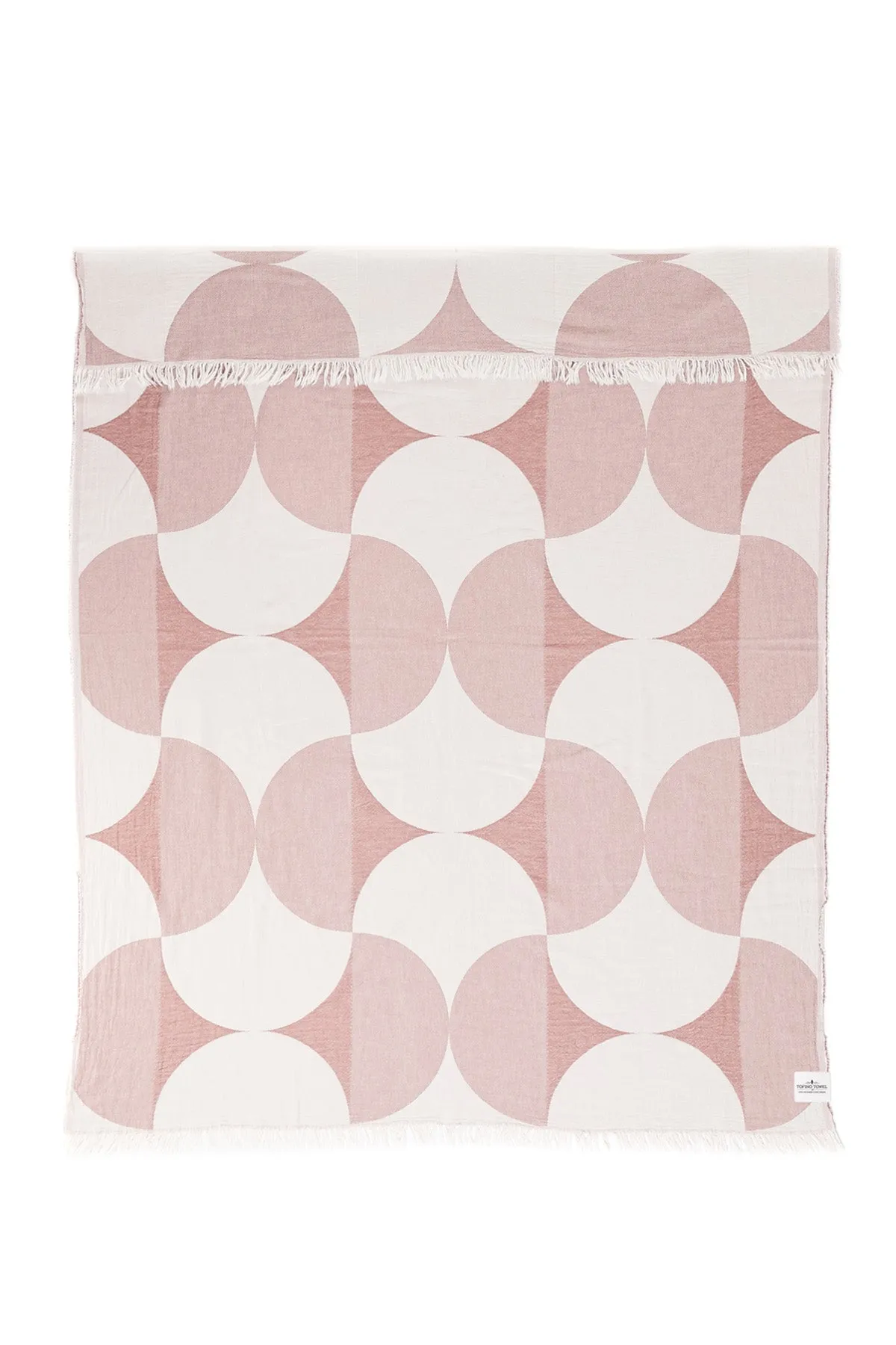 THE MOD | XL Beach Towel / Throw