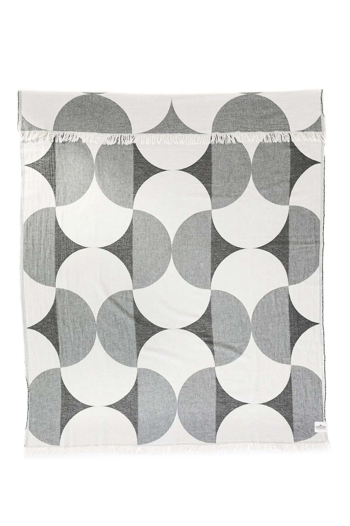 THE MOD | XL Beach Towel / Throw