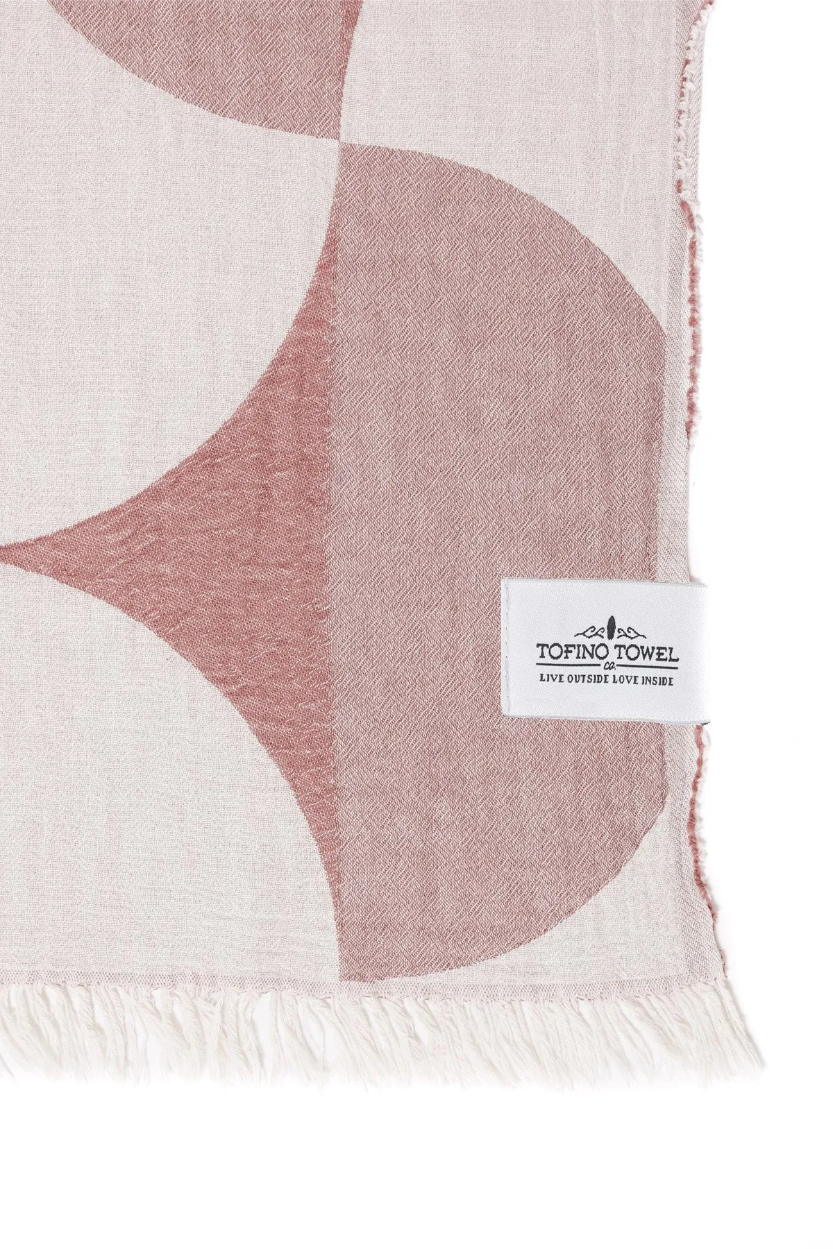THE MOD | XL Beach Towel / Throw