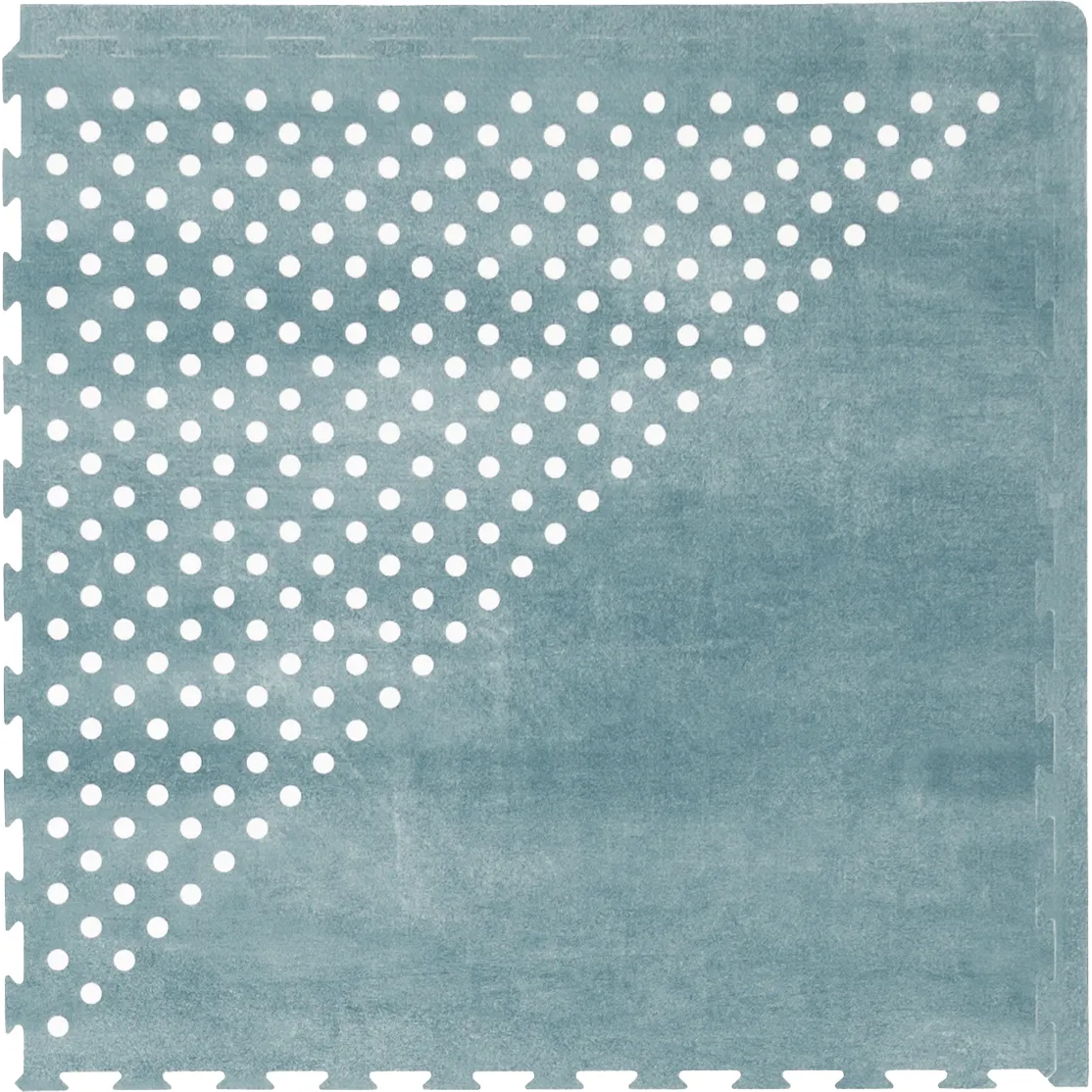 Toddlekind Premium Foam Playmats | Earth - Marine