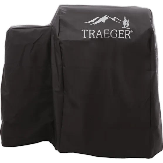 Traeger COVER BAC580 - Tailgater Series