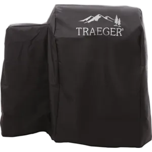 Traeger COVER BAC580 - Tailgater Series
