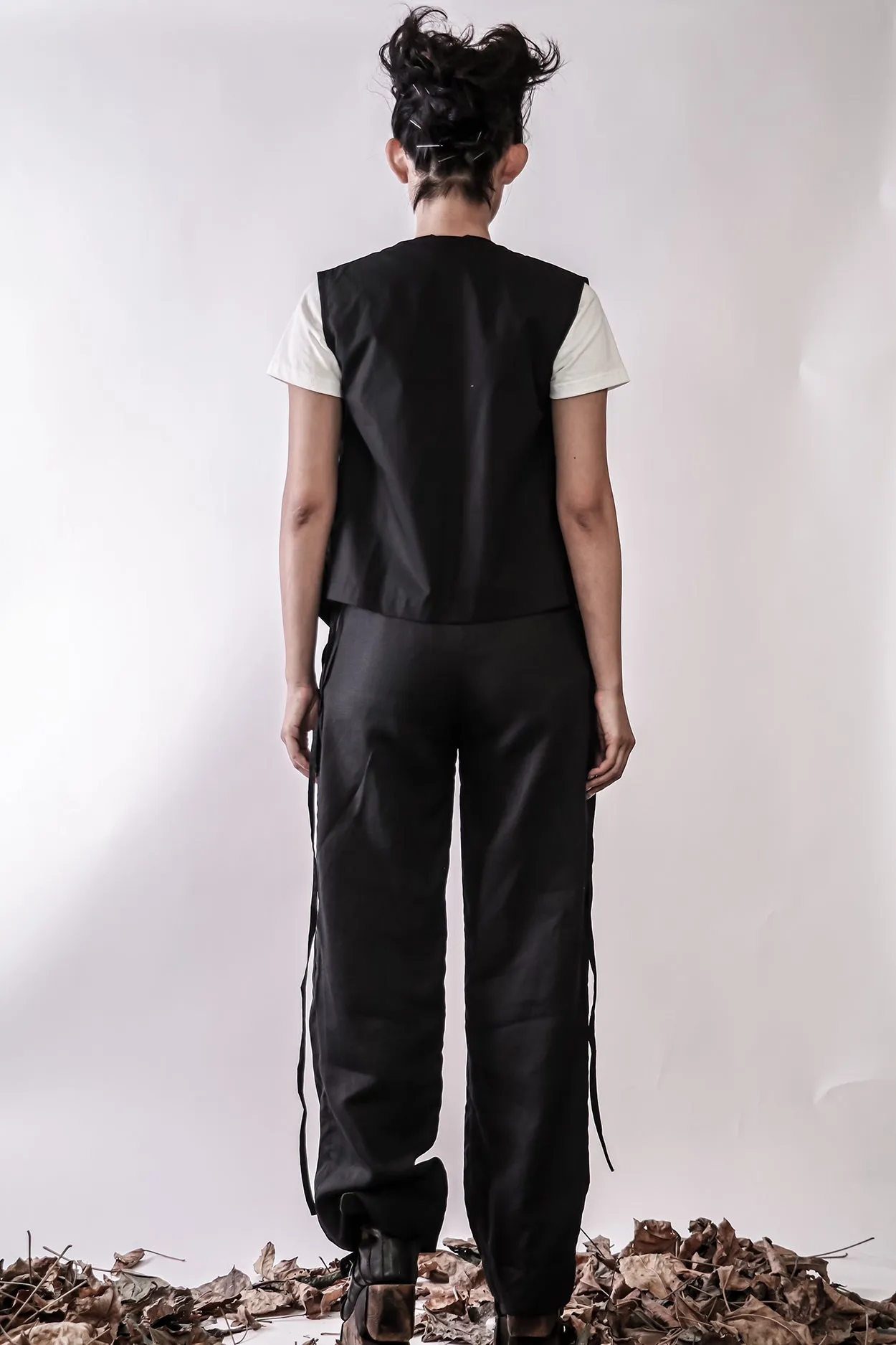 Vest Jacket