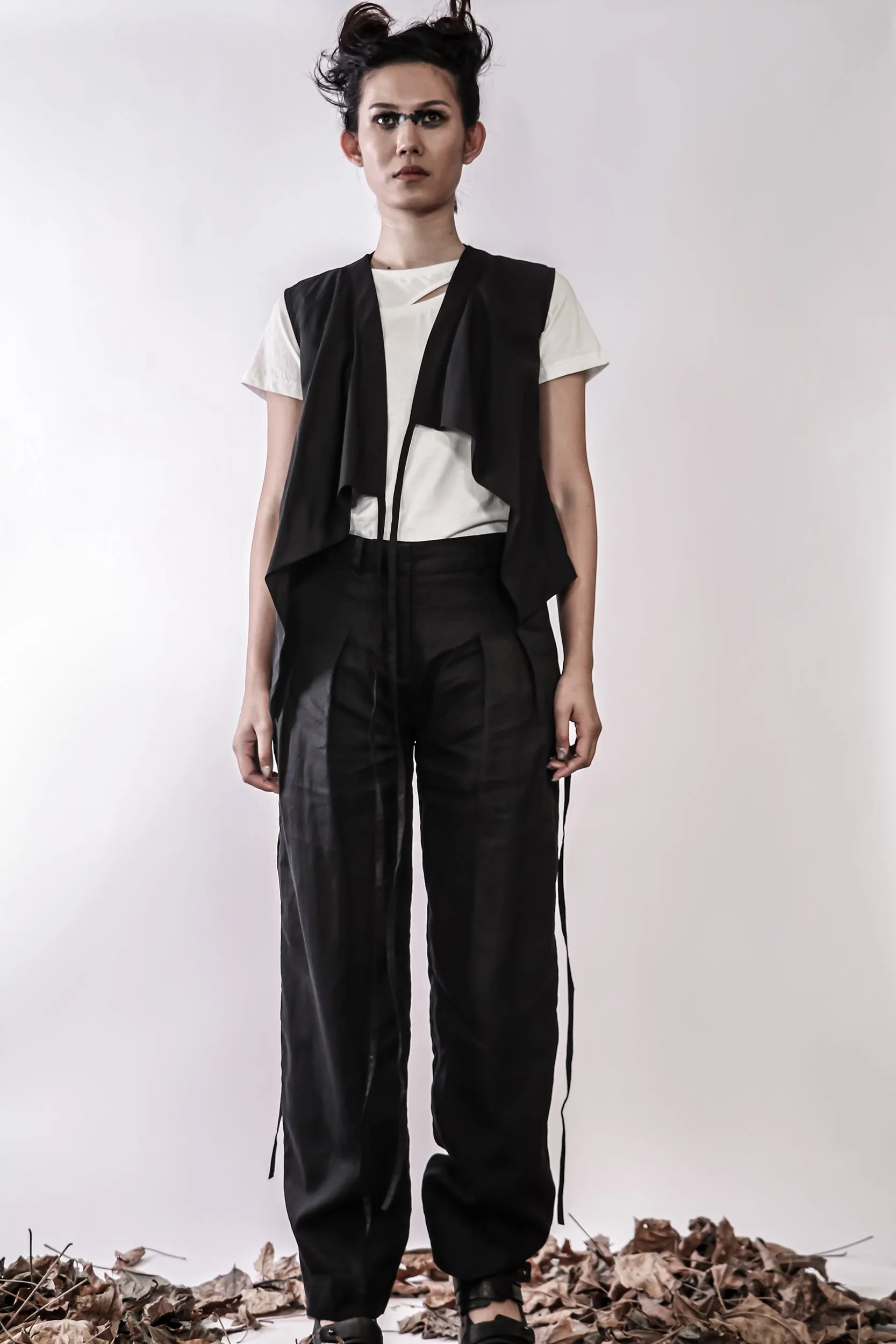 Vest Jacket