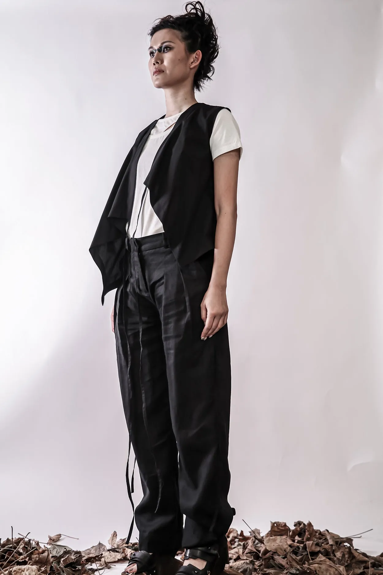 Vest Jacket