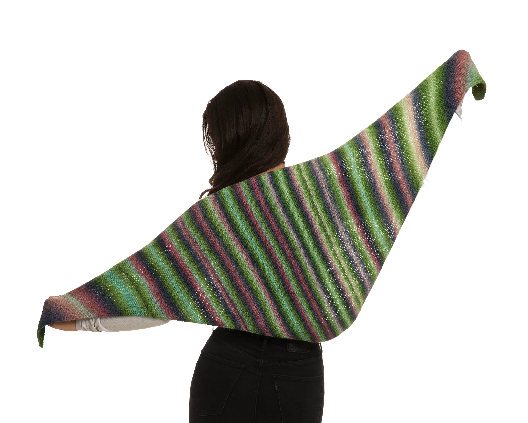 Viking Nordlys Fingering Sock Yarn
